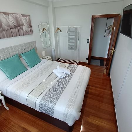 בילבאו Habitacion 1 Con Vistas מראה חיצוני תמונה